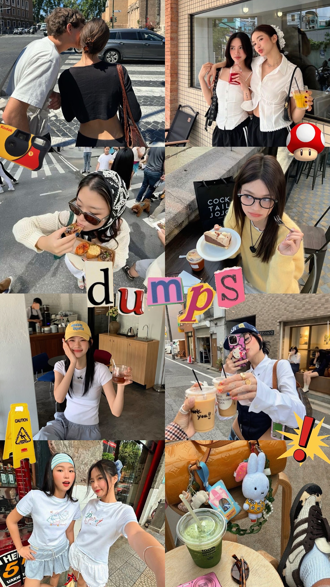 dökümü