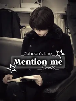 Mention me - Cortis