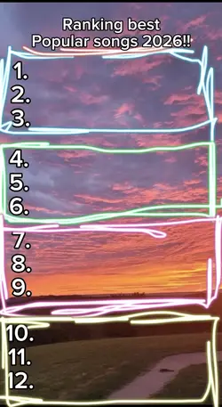 2026 best songs!!! 