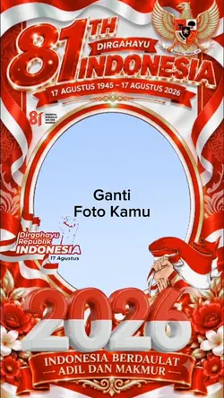 17 agustus