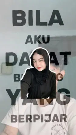 Trend Bila Aku Dapat