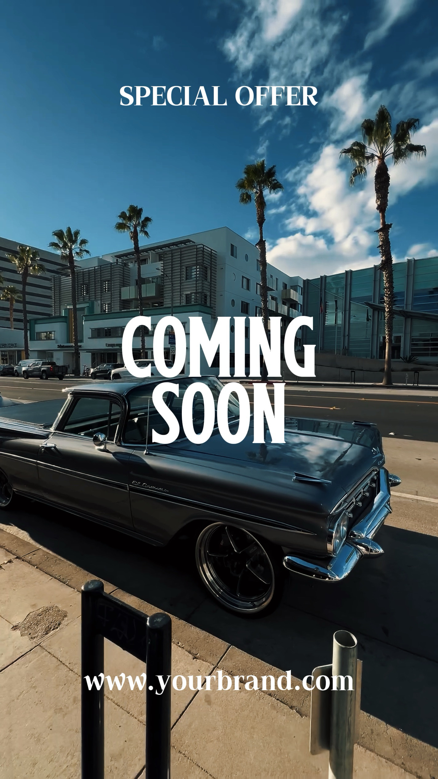 ABERTURA EM BREVE
