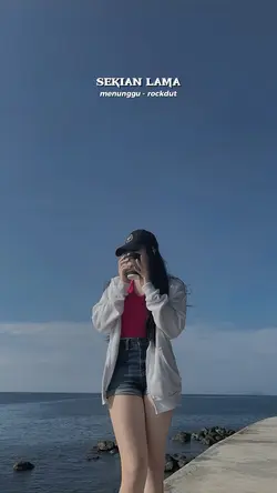 MENUNGGU - ROCKDUT