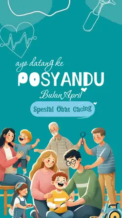 posyandu