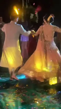 ARZ KIYA HAI