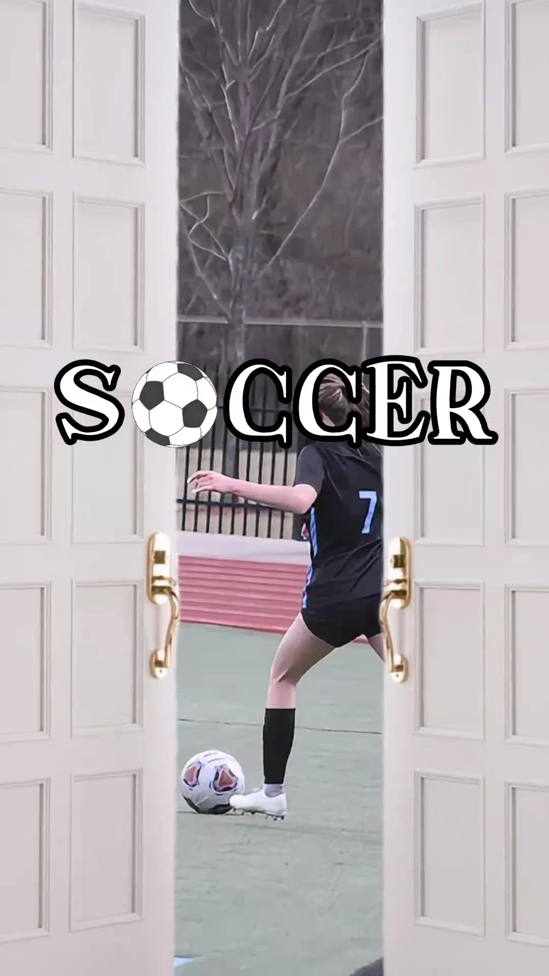 Sepak bola 