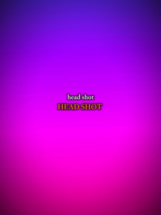 Headshot 223