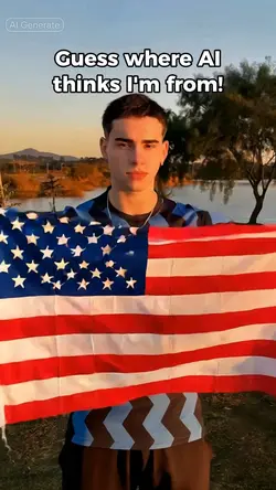 AI predict flag