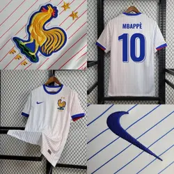 JERSEY AWAY PRANCIS