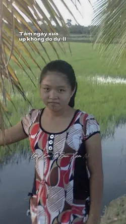 Tấm ảnh do dự mãi 