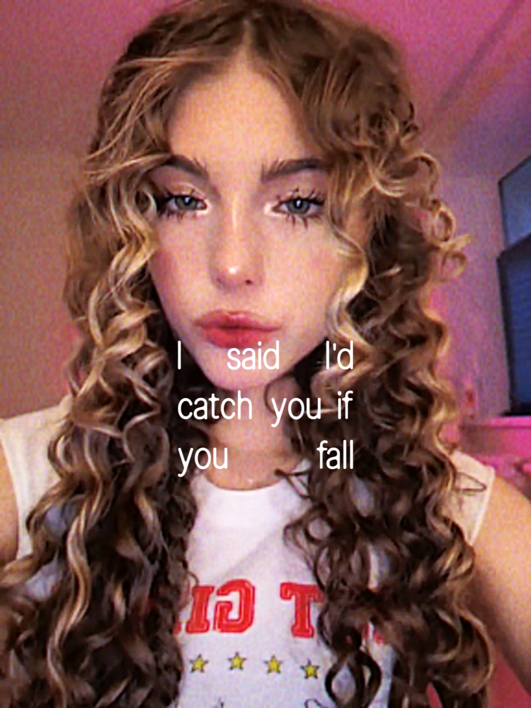 Sem mim-halsey