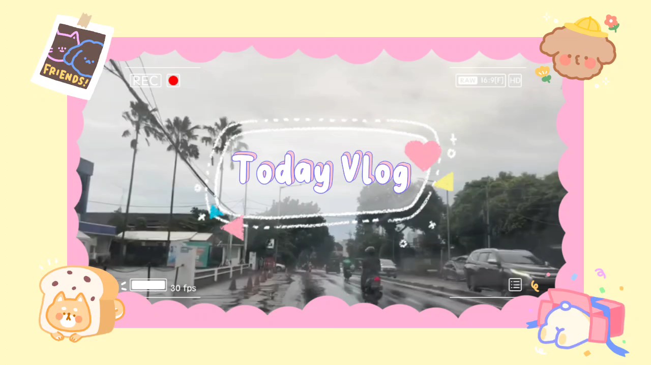Hoy vlog