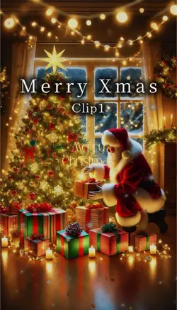 ✨✨Merry Xmas🎄✨✨