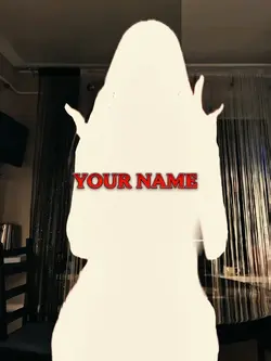 SLOWMO x YOUR NAME