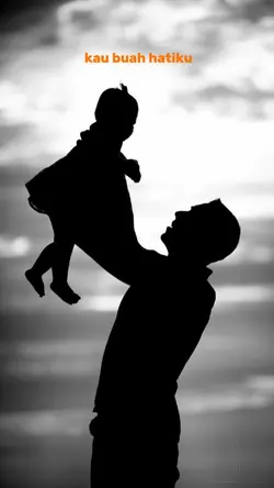 Kau Buah Hatiku