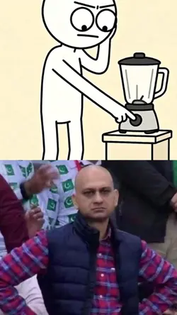 blender