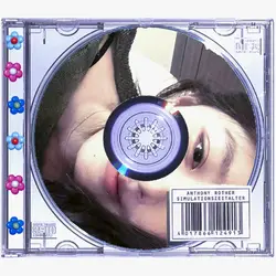 cd 💿 .｡. .｡.:*･