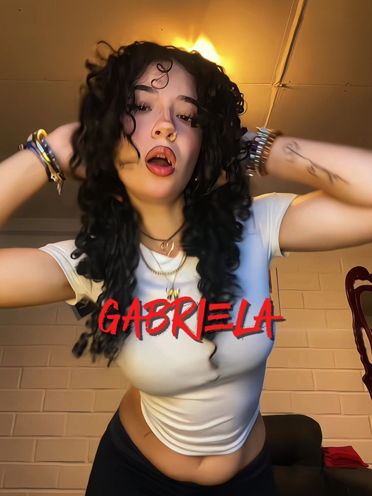 Gabriela