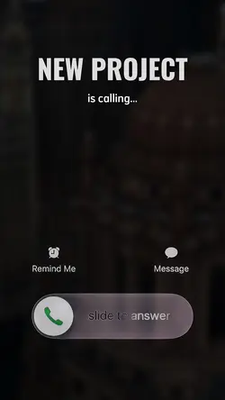 CALLING COMING SOON