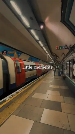 Little moments