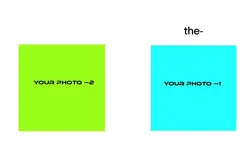 Try new template