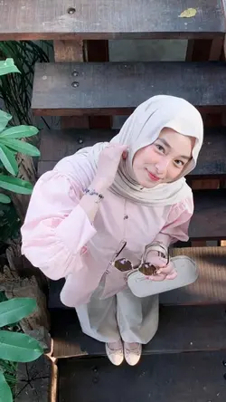 kamu yang buat