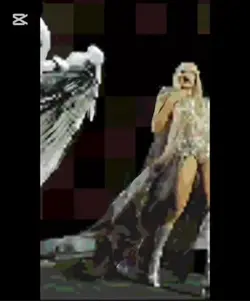 Lisa Coachella 