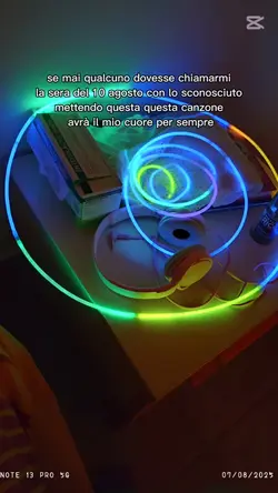 notte di san lorenzo