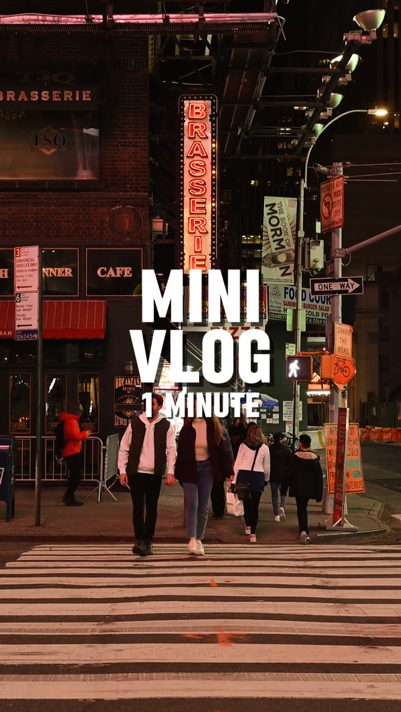 Vlog longo