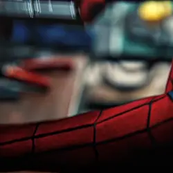 Spiderman edit