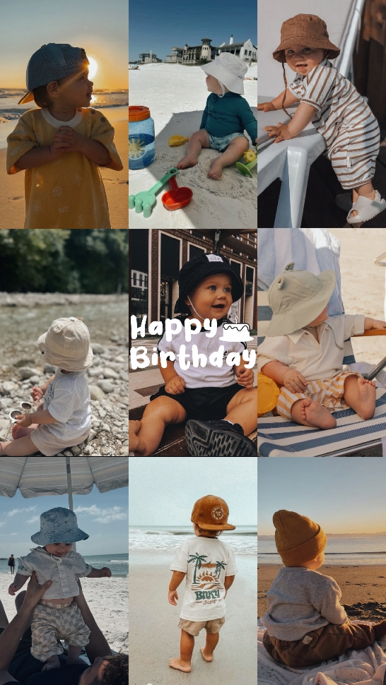 HBD MEIN JUNGE