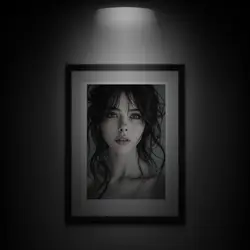Frame Vintage