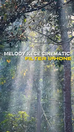 Melody kece 🥵 🎶 