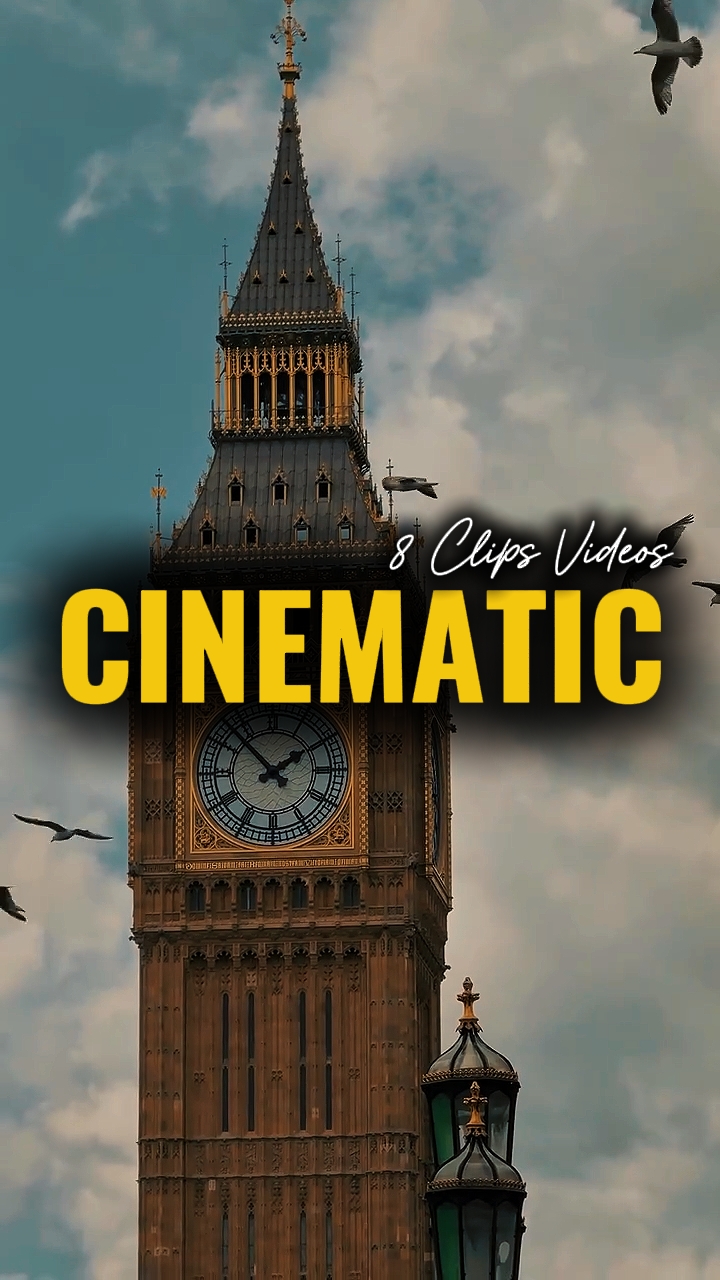 CIDADE CINEMÁTICA 