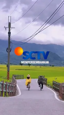 SCTV MEMPERSEMBAHKAN