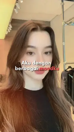 BERBAGAI MOODKU