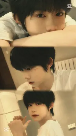 雨愛 追星模版17張