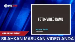 Template Berita