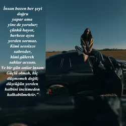 Kırılmışlıklar🥀