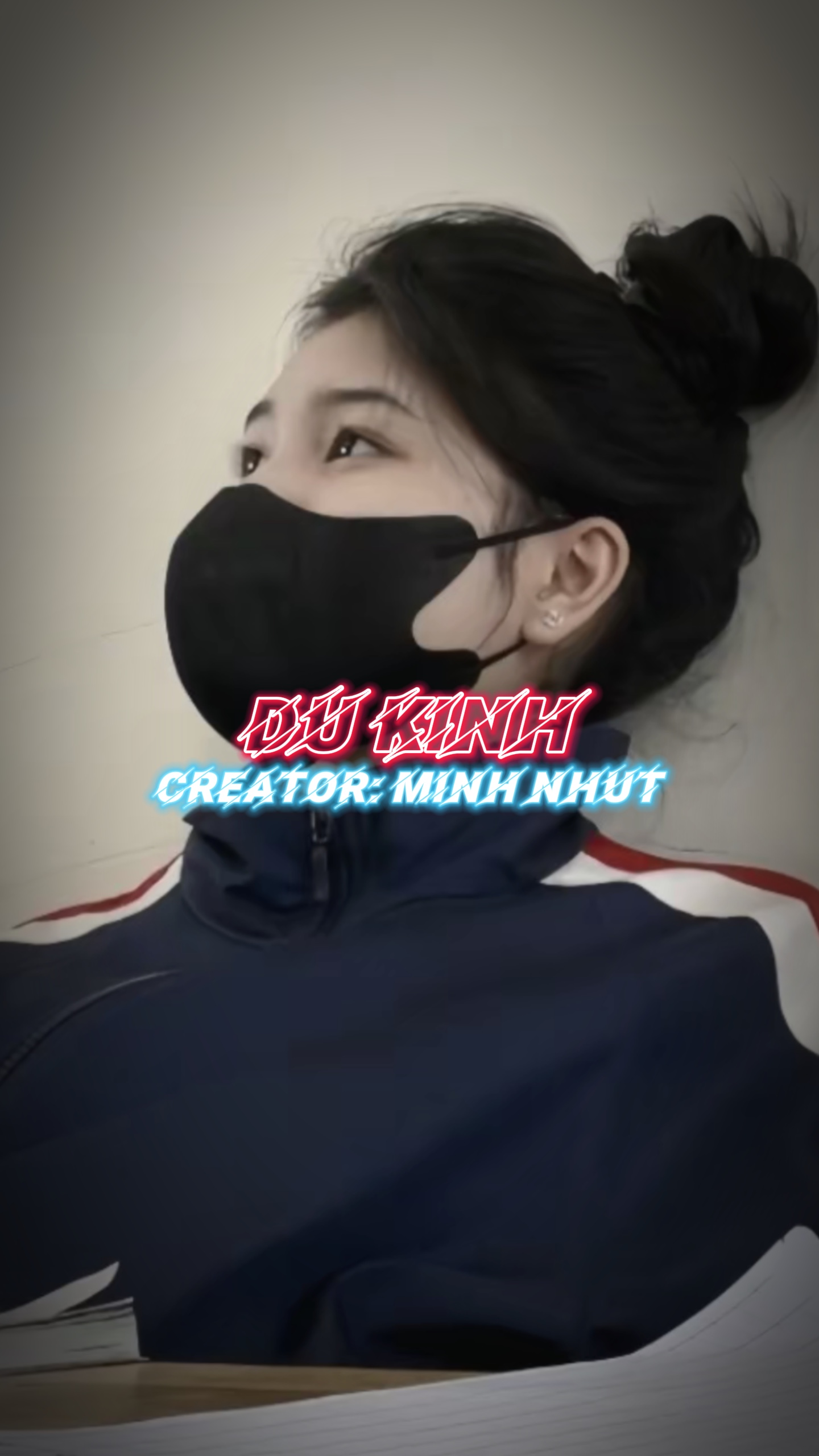 Mẫu nhạc trung