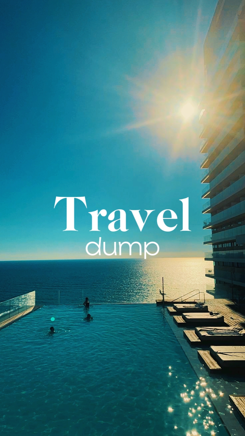 travel dump