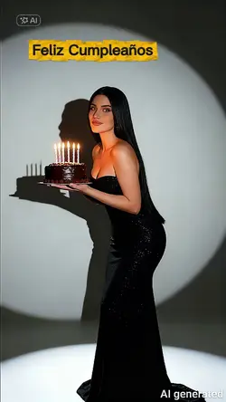Feliz cumpleaños