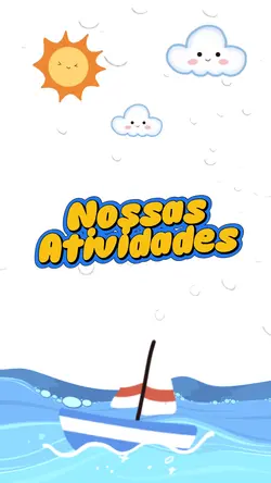 Dia da água 