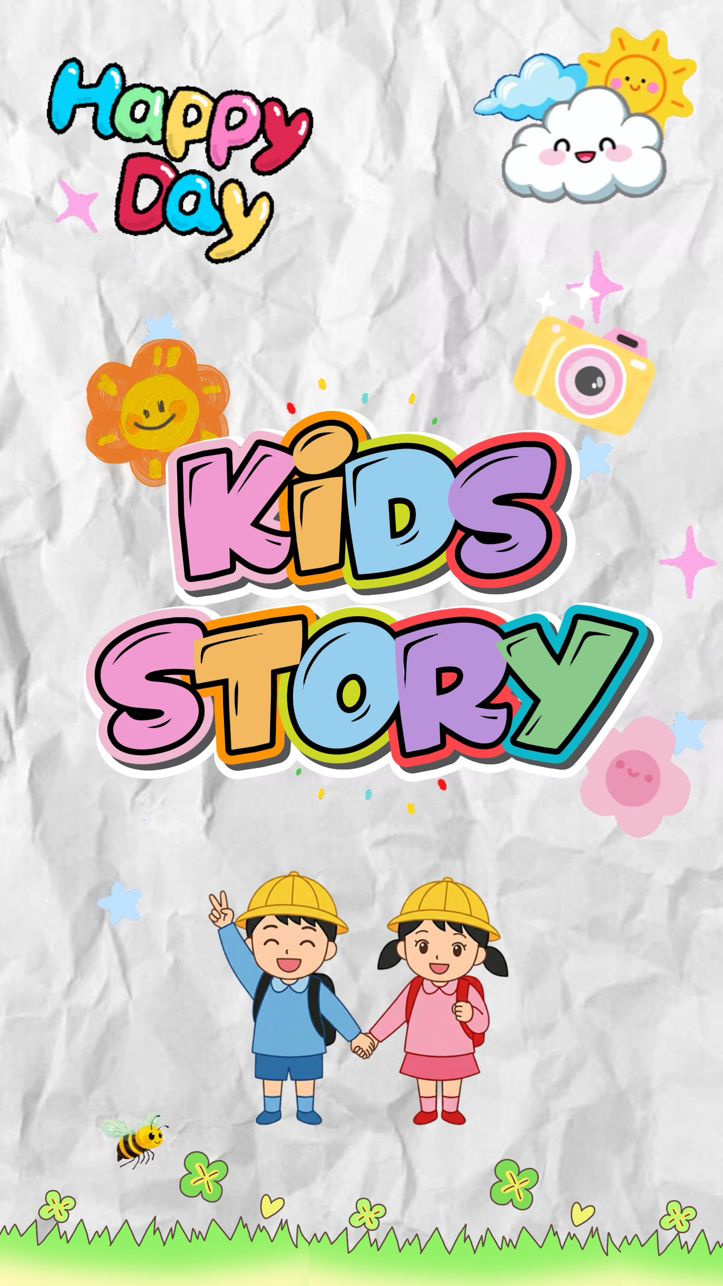 História Infantil