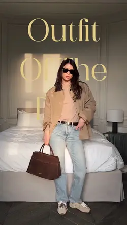 outfit check