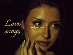 looooooove songs