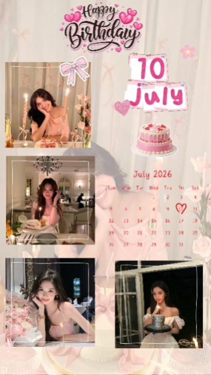 Hbd 10 de julho