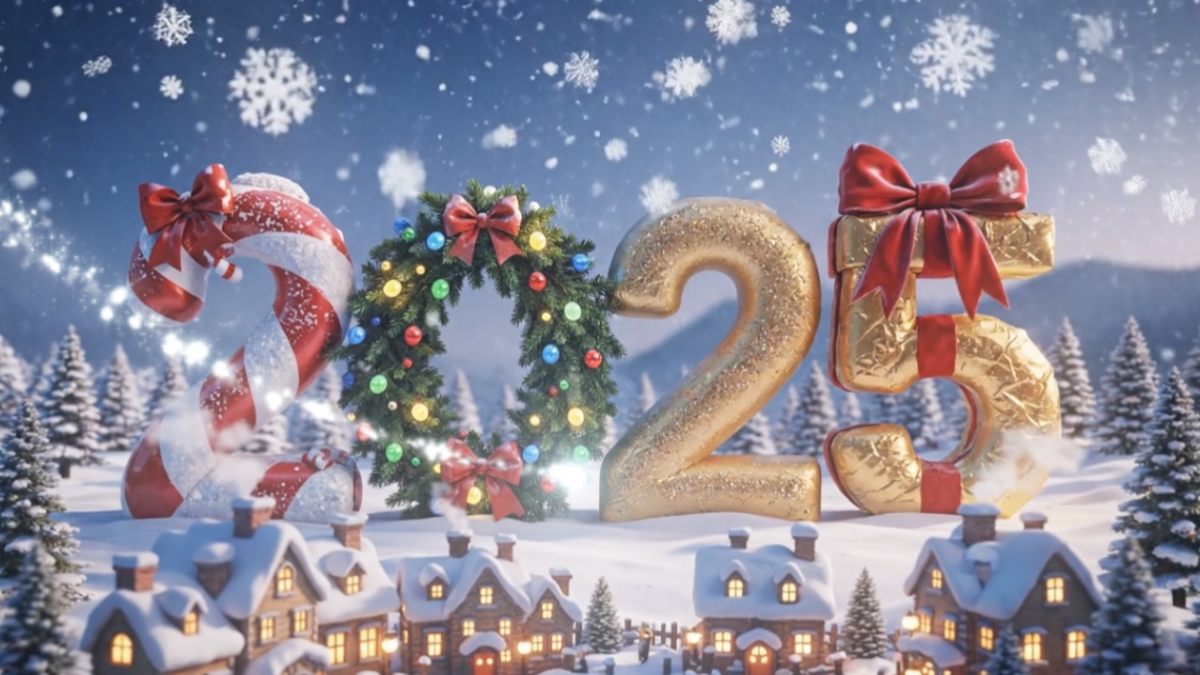 Feliz Natal 