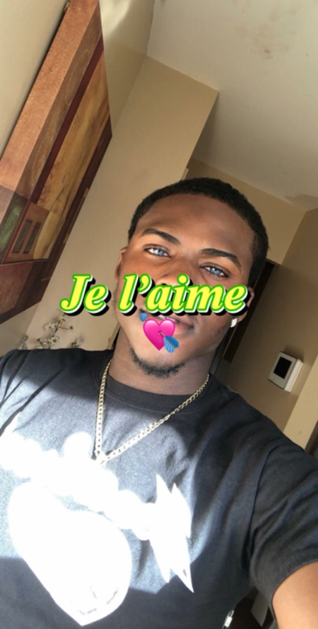 Je l’aime 💘🖇️