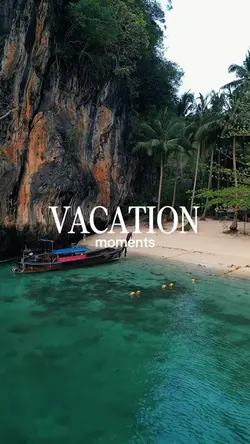 Vacation Moments